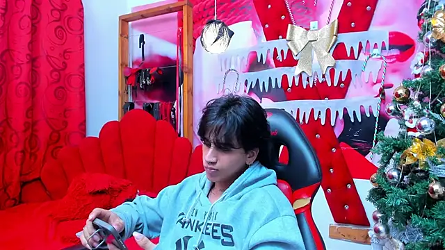 alex_477のライブXXXチャット