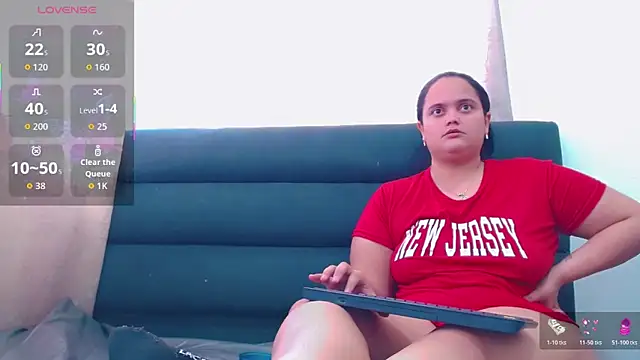 brunnette_hot – Live XXX-chat