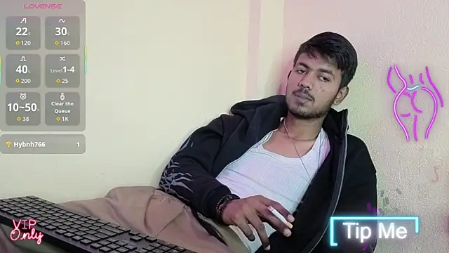 just_fucksのライブXXXチャット