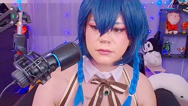 _niiky – Live XXX-chat