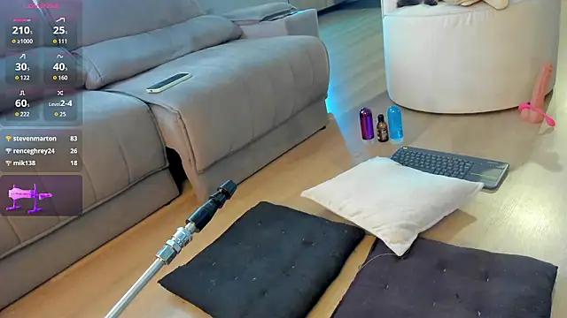 arthurfloss1のライブXXXチャット