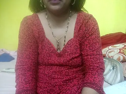 Princessroooh's Webcam Show