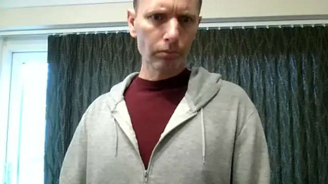 MarcusMaxx Webcam Show