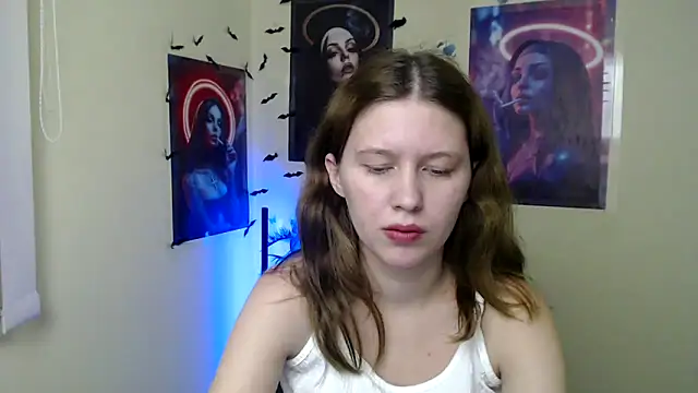 StellaCRL: онлайн-секс-чат