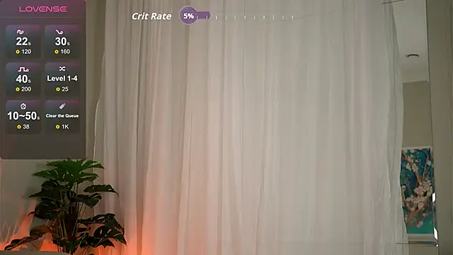 CataleyaKirk – Naživo XXX chat