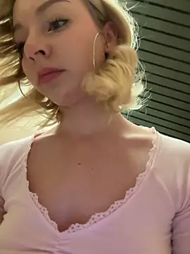 Show de webcam de melissa_grr