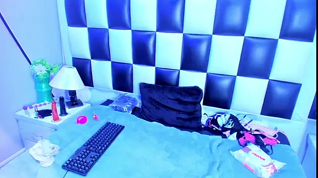 Morgana_Smit – Naživo XXX chat