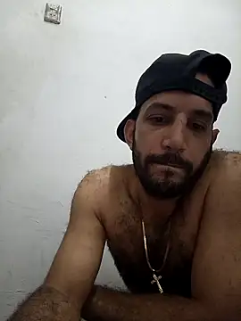 Webkamerová show arqui009