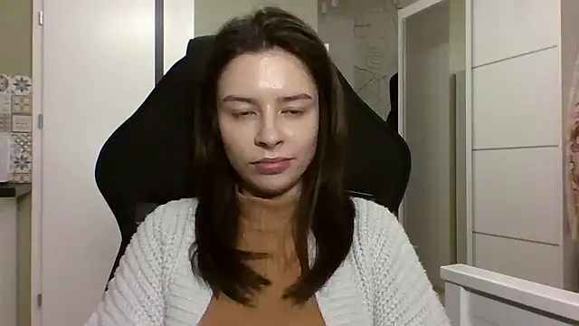 LariceSexy live XXX chat