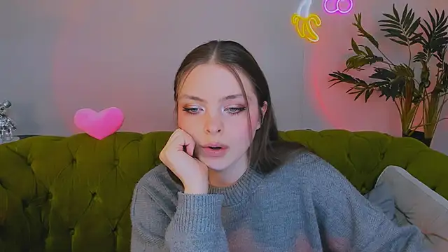 marshmalloweeのライブXXXチャット