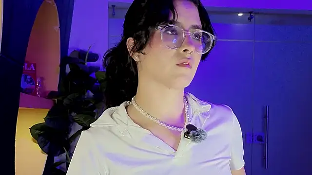 LiLLiAnderson live XXX chat