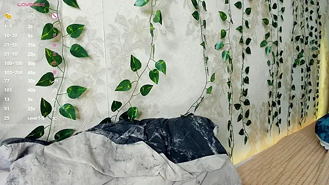 lovelyalivia – Naživo XXX chat