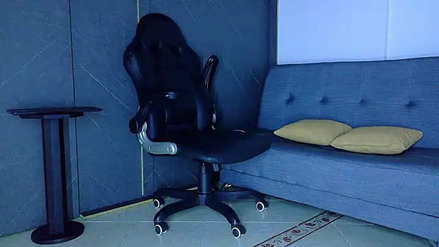 ALANNFERRERのライブXXXチャット