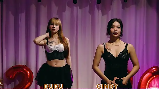 yznt-dudu live XXX chat