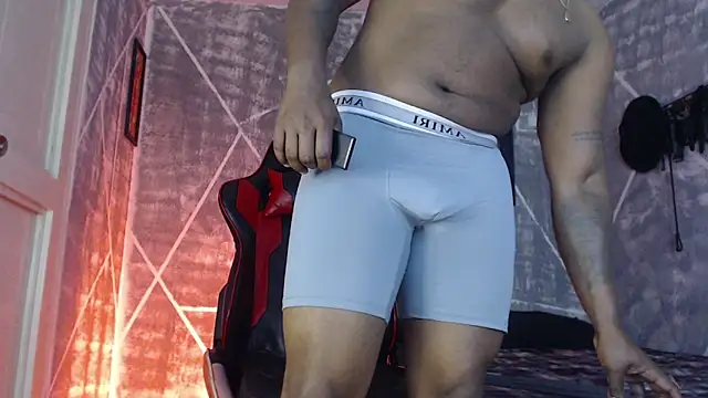 Blackmen1998のライブXXXチャット