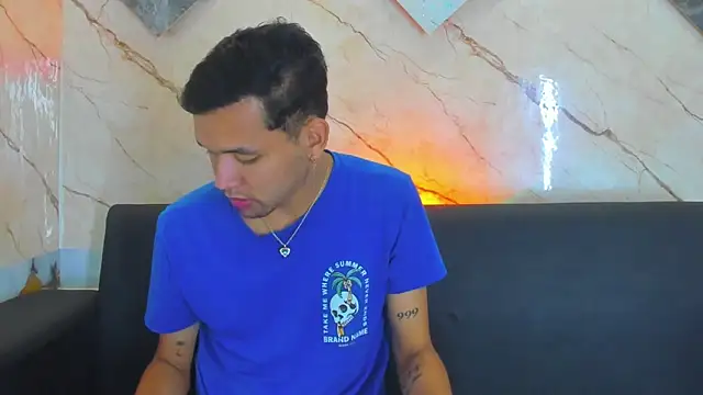 jeremytonnerのライブXXXチャット