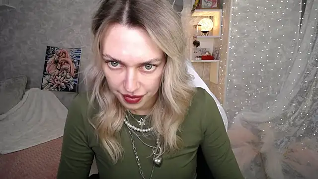 NickyAdamidi live XXX chat