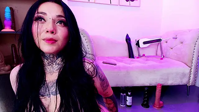 Elisce_cloudd live XXX chat