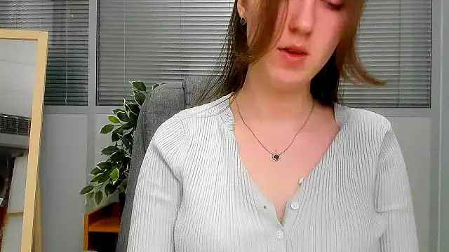 Nesie-Stoun Webcam-Show