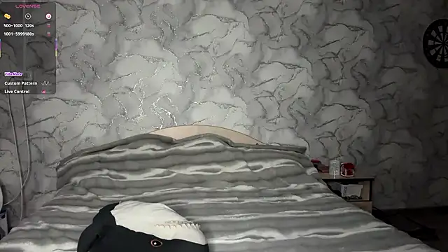 Phantom_Gallactic live XXX chat