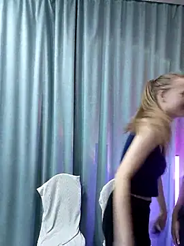 Show de findwayout na webcam