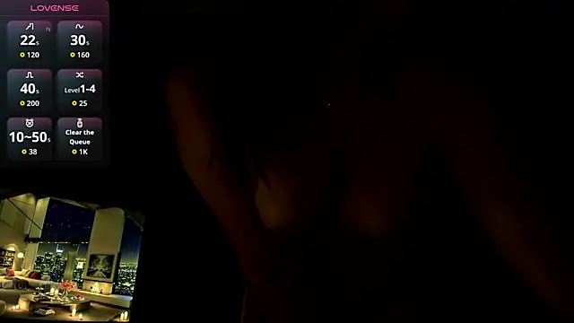 SalomeeHott_ live XXX chat