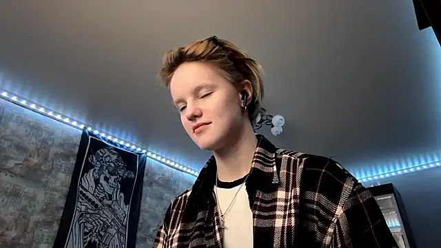 CutieGoga Live XXX-chat