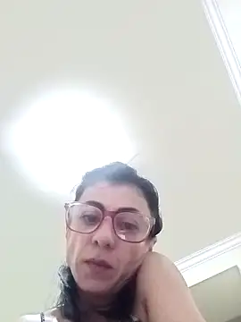 VaboXAlisan Webbikameraesitys