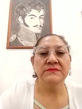 JULIETA_21-のライブXXXチャット