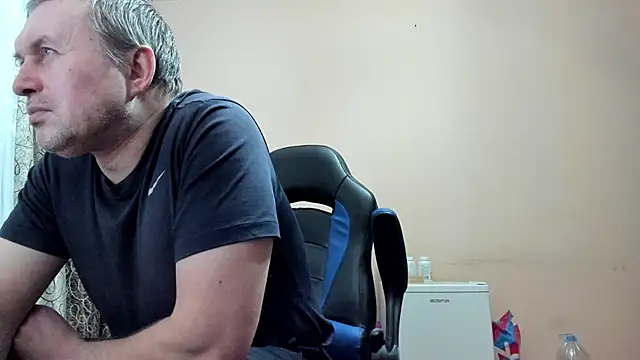 SanFrantsisko Adlı Modelin Web Kamerası Şovu