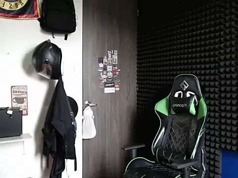 Mr_Lollipop77 Webcamshow