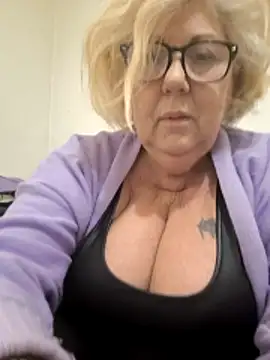 Merilulla Webcam-Show