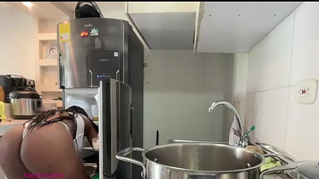 Sembang XXX Secara Langsung hanarousse