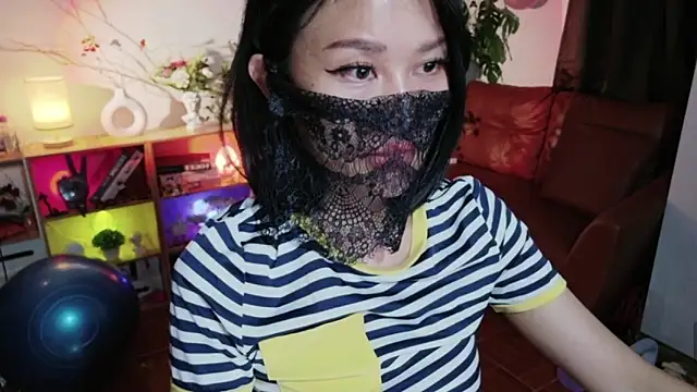 Kirenie's Live XXX Chat