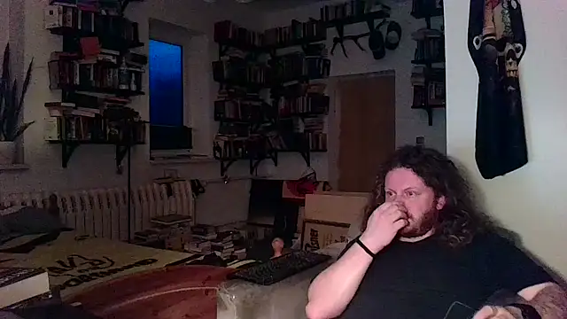 sunr1saのライブXXXチャット