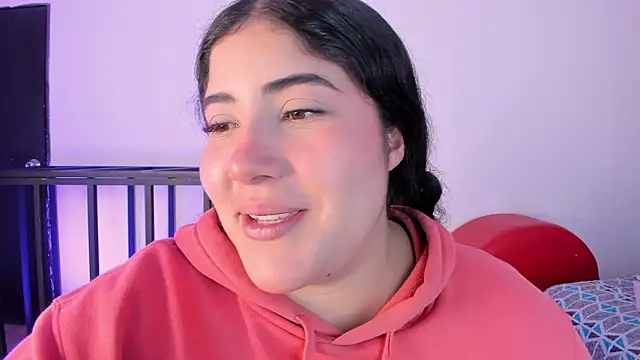 AmberiniHoffman's Live XXX Chat