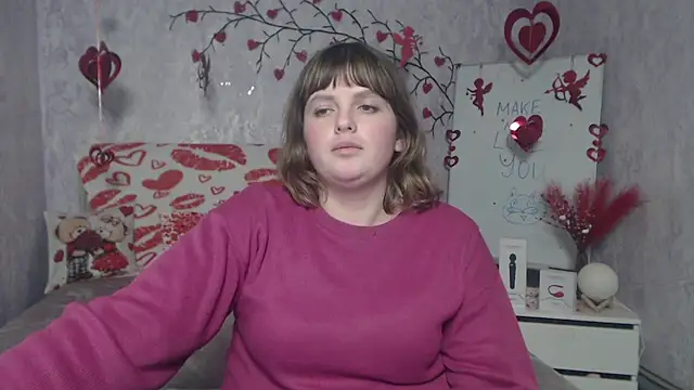 StaceyLex 现场XXX聊天