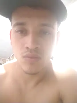 StivenSMのライブXXXチャット