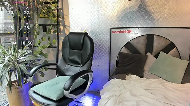 MarcoVittoのライブXXXチャット