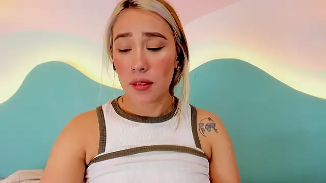 Lannajansen's Live XXX Chat