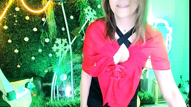 Show de webcam de NicoleHitman