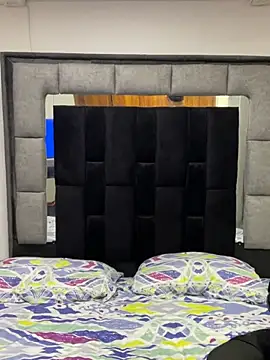 MR_MUSCLEのライブXXXチャット