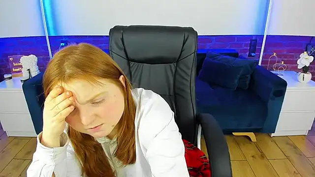 KattyRose8's Live XXX Chat