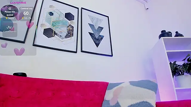 yunna7's Live XXX Chat