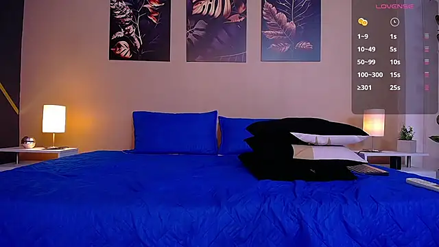 ChristopherBlack_のライブXXXチャット