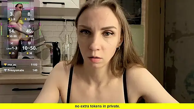 Edena_のライブXXXチャット