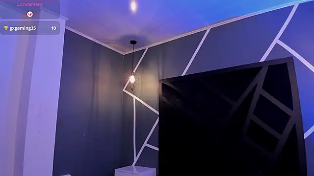 Draven_MarceauxのライブXXXチャット