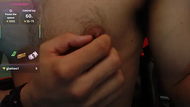 Bastian_MCcormickのライブXXXチャット