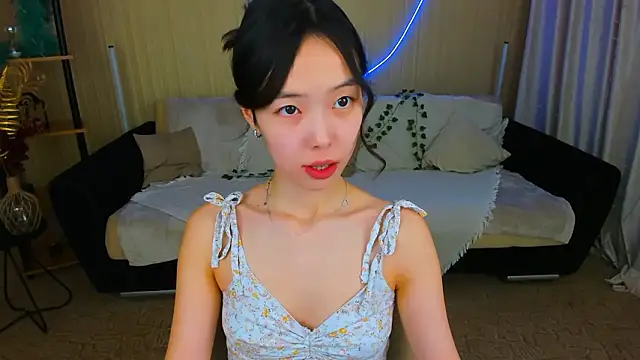 SoulHarmoonyy 网络视讯表演