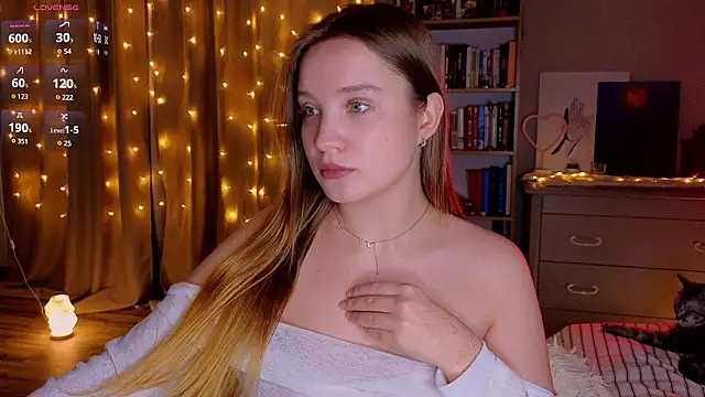 Thatsamebunny's Live XXX Chat